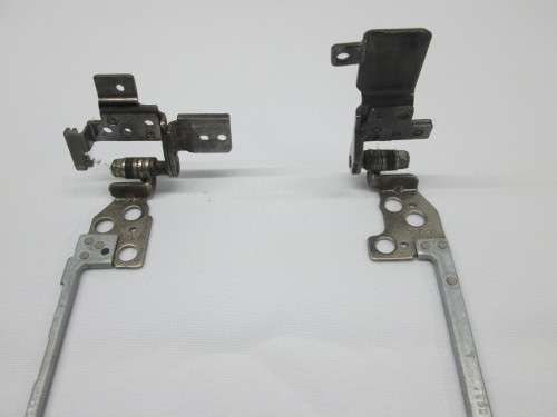 Dell Inspiron 15 3558 LCD Screen Hinges 433.08802.0002